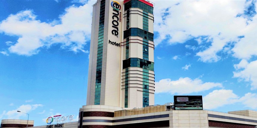 Ramada Encore by Wyndham İzmir